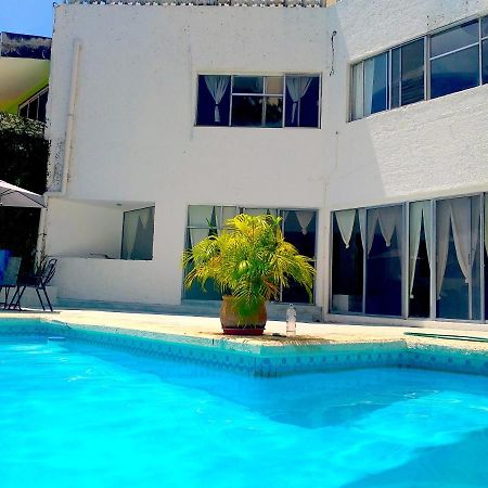Casa Hikuri Daire Cancun Dış mekan fotoğraf