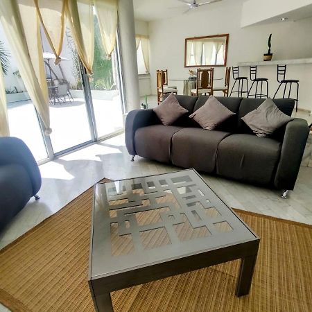 Casa Hikuri Daire Cancun Dış mekan fotoğraf