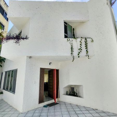 Casa Hikuri Daire Cancun Dış mekan fotoğraf