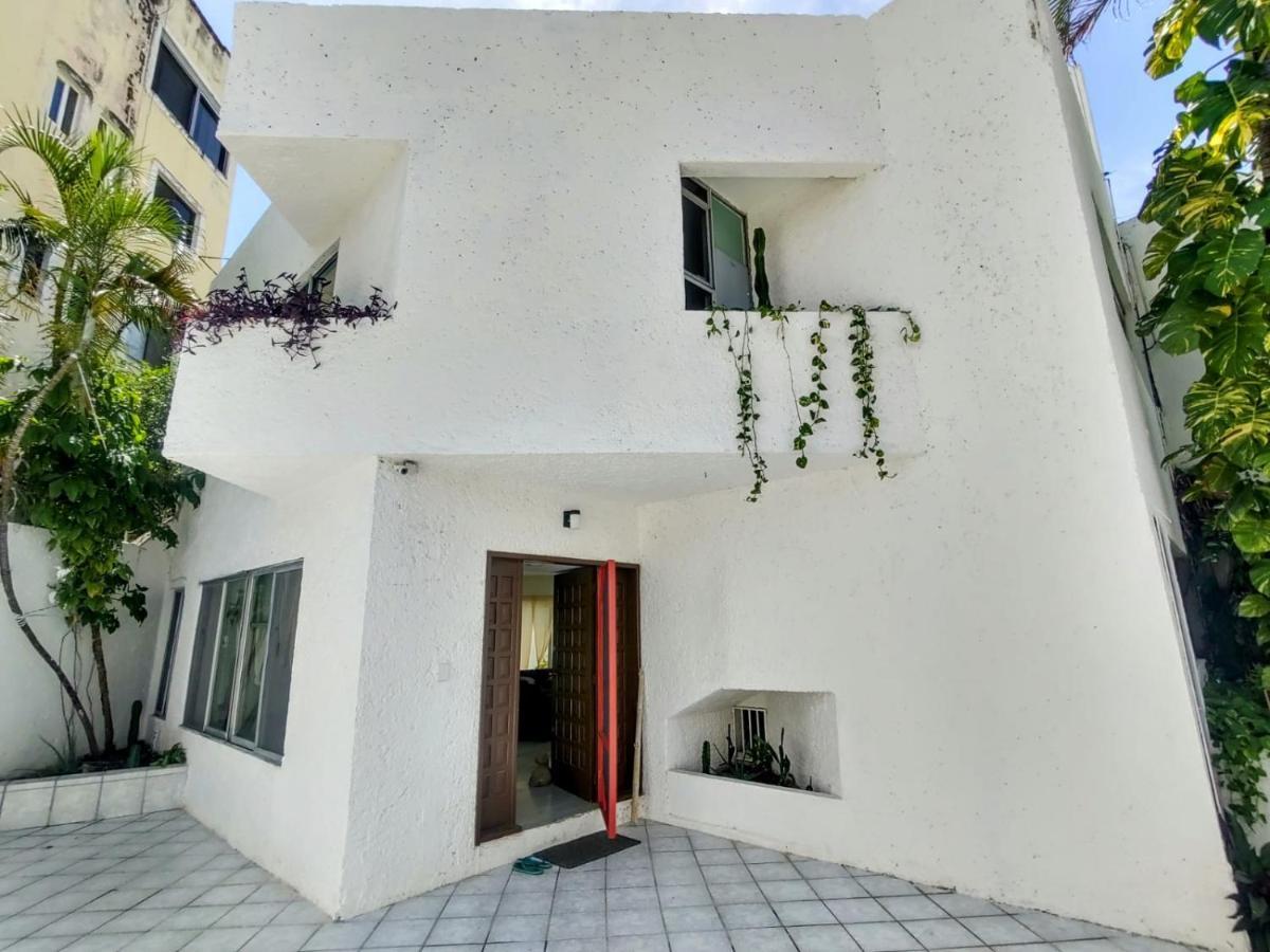 Casa Hikuri Daire Cancun Dış mekan fotoğraf
