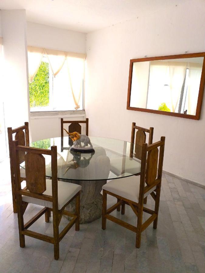 Casa Hikuri Daire Cancun Dış mekan fotoğraf