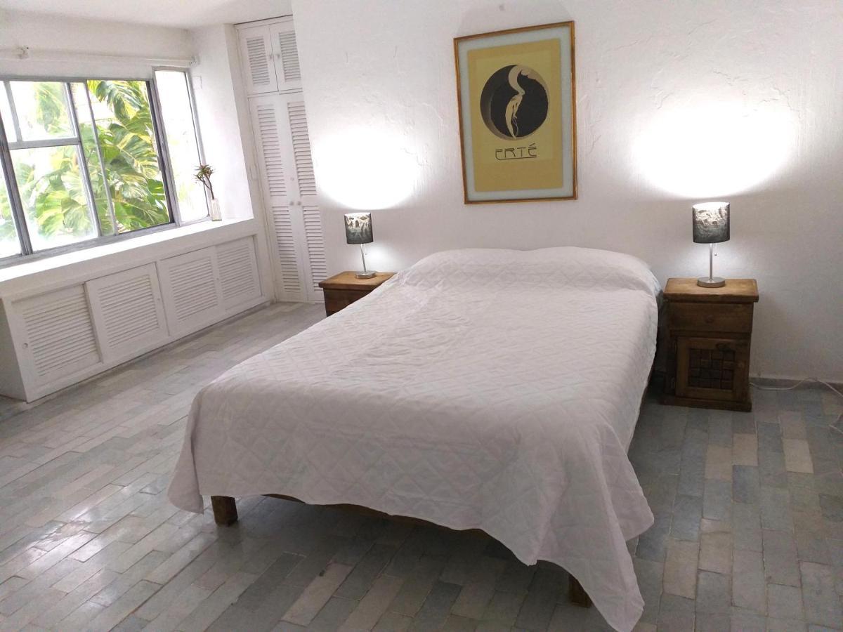 Casa Hikuri Daire Cancun Dış mekan fotoğraf