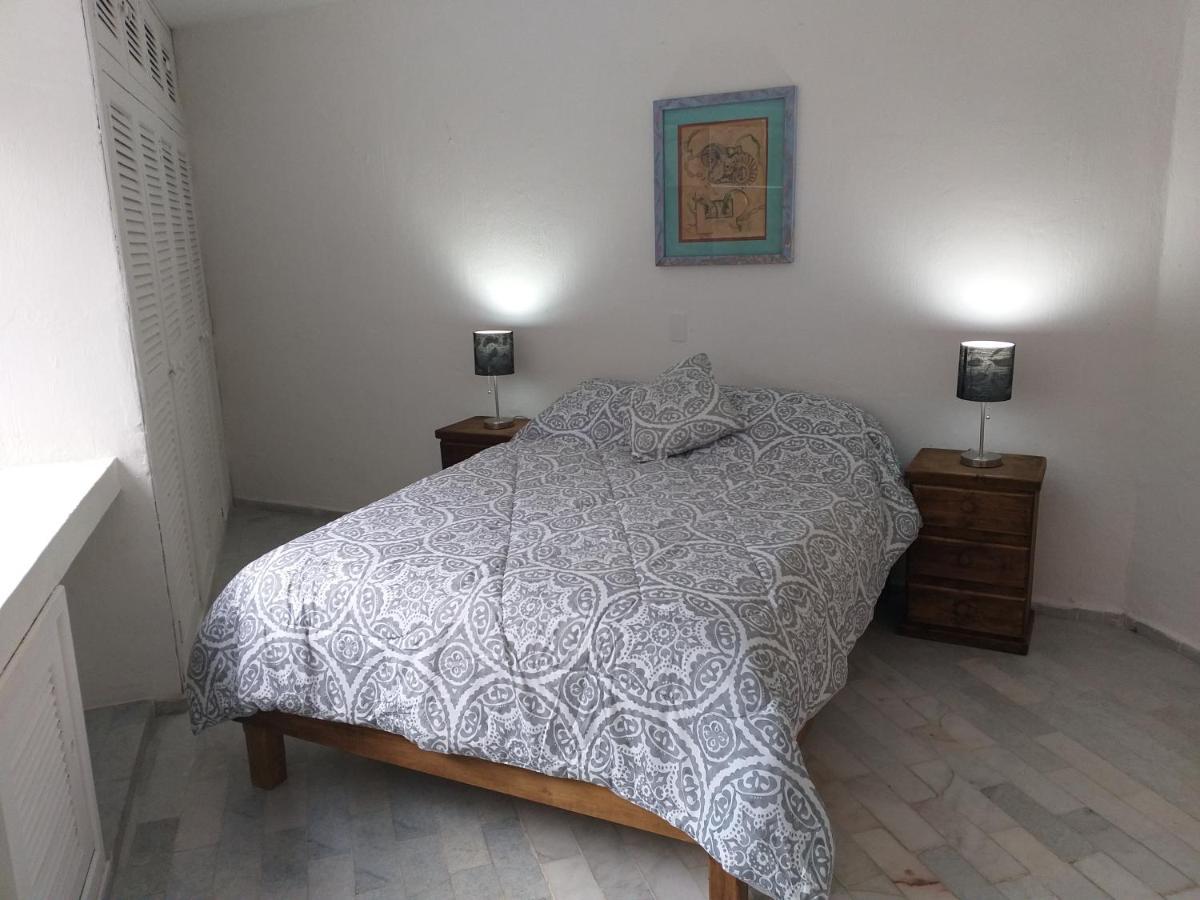 Casa Hikuri Daire Cancun Dış mekan fotoğraf