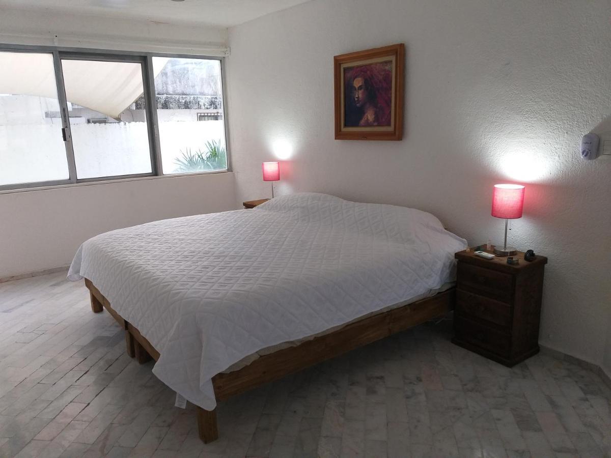 Casa Hikuri Daire Cancun Dış mekan fotoğraf