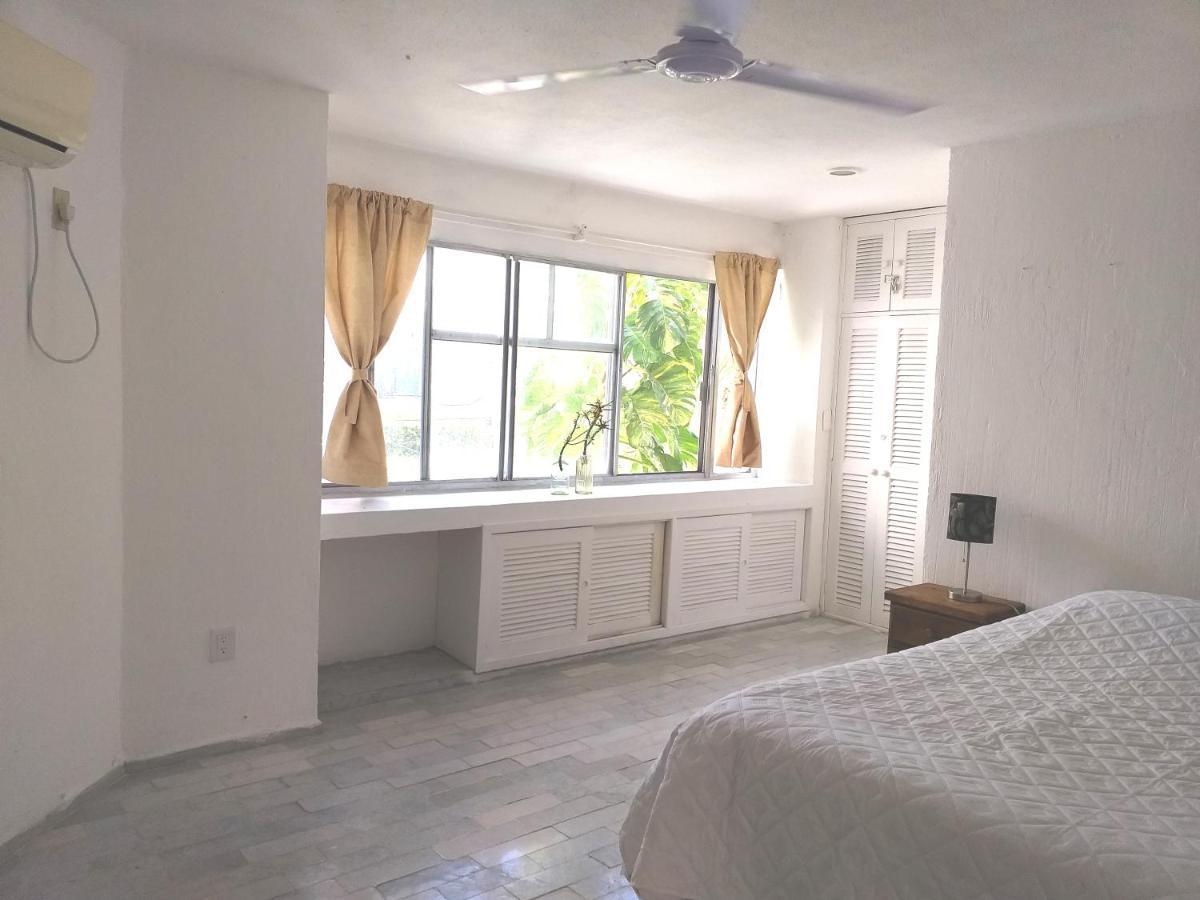 Casa Hikuri Daire Cancun Dış mekan fotoğraf