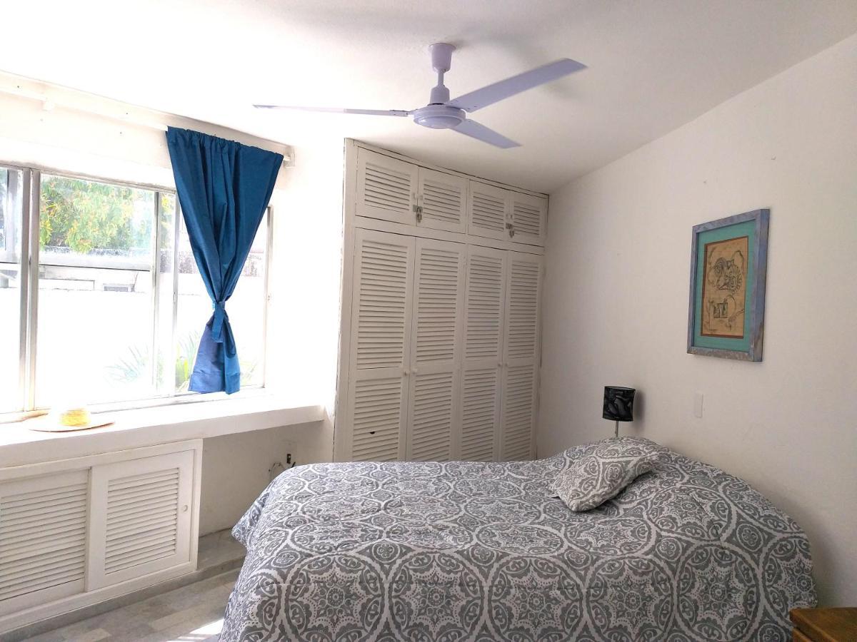 Casa Hikuri Daire Cancun Dış mekan fotoğraf